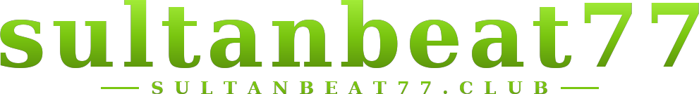 sultanbeat77 logo